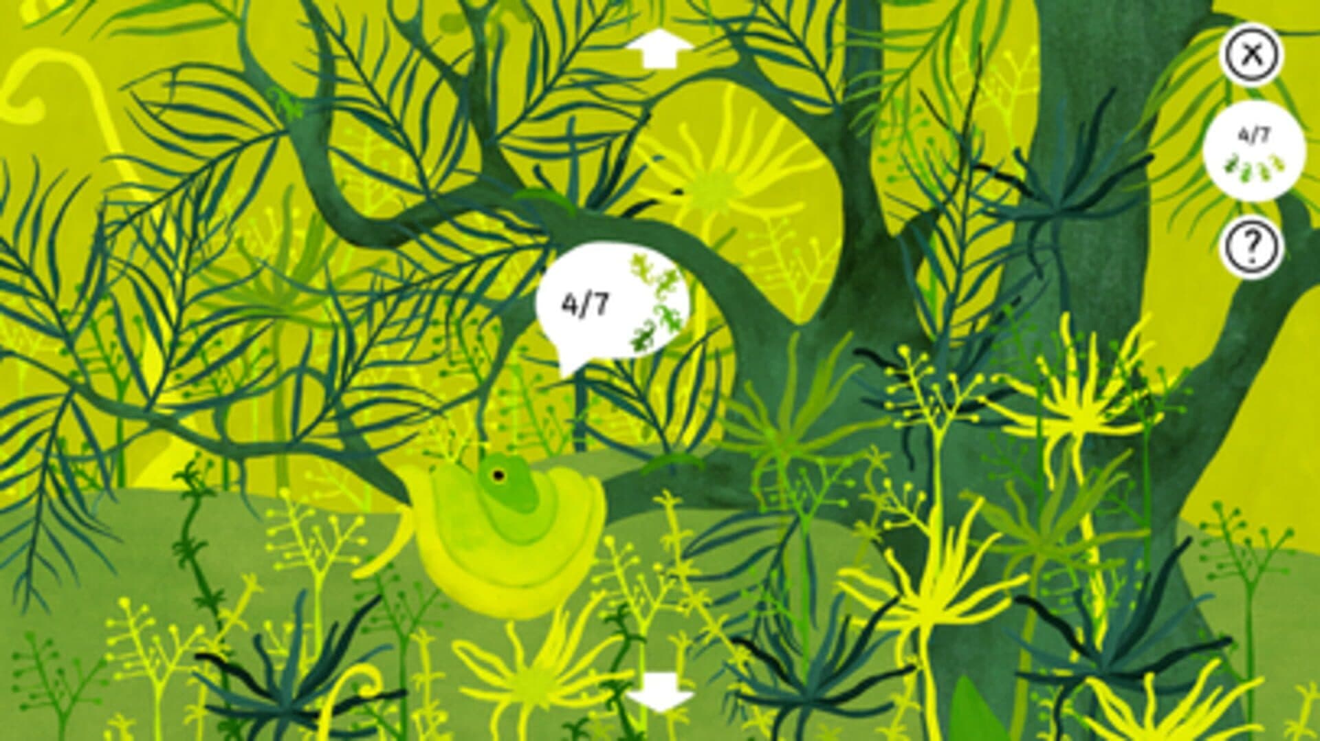 Under Leaves screenshot 6