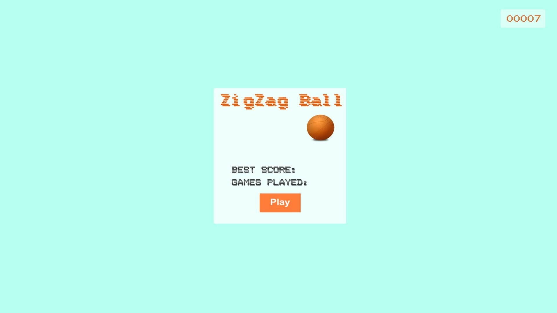 اسکرین‌شات ZigZag Ball - 3