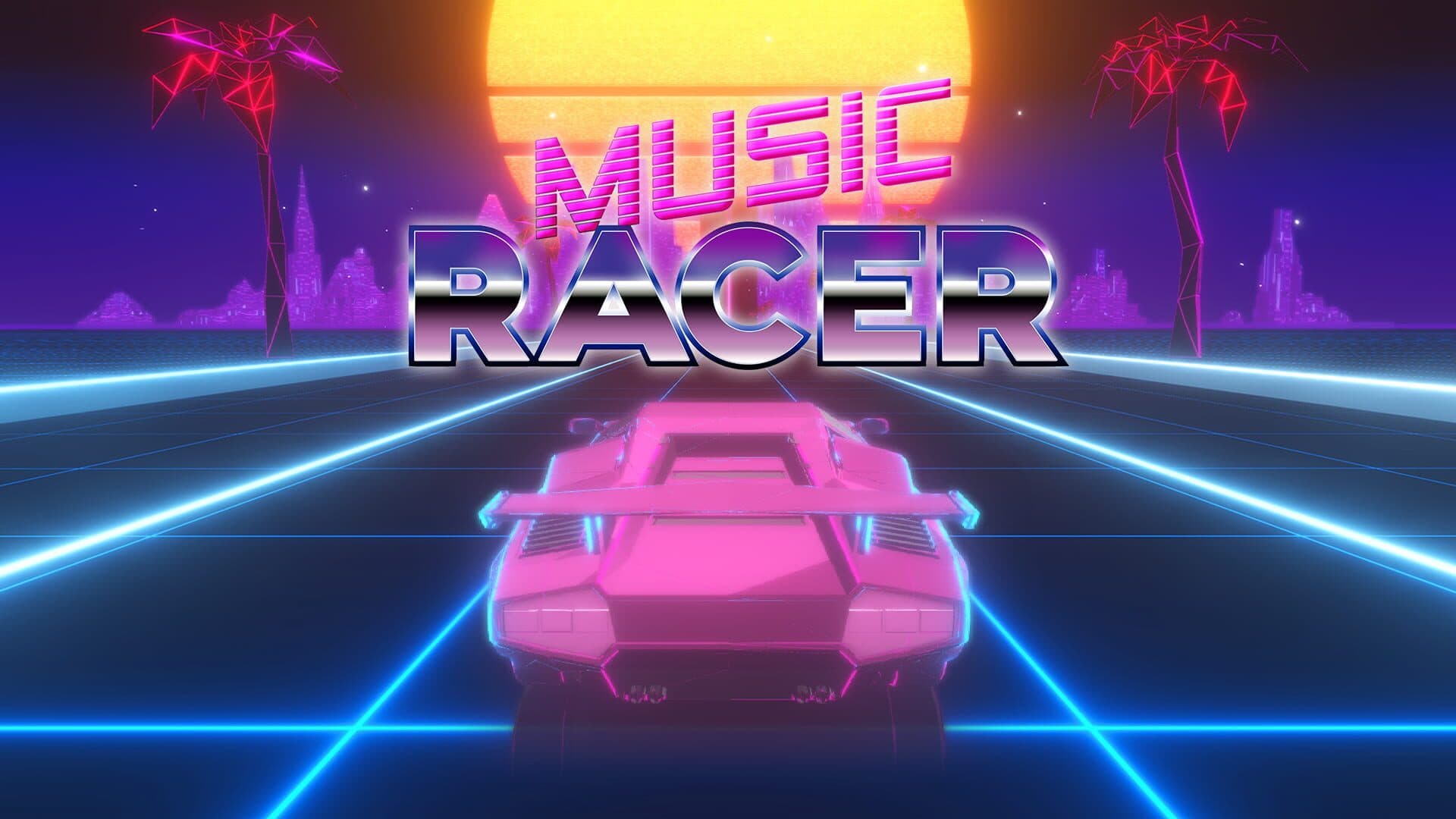 Music Racer