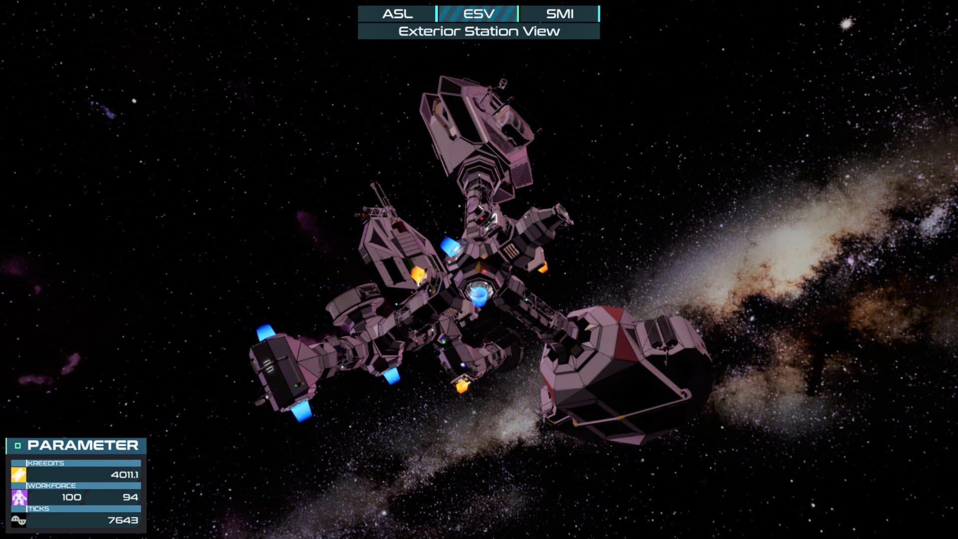 Orbit.Industries screenshot 8