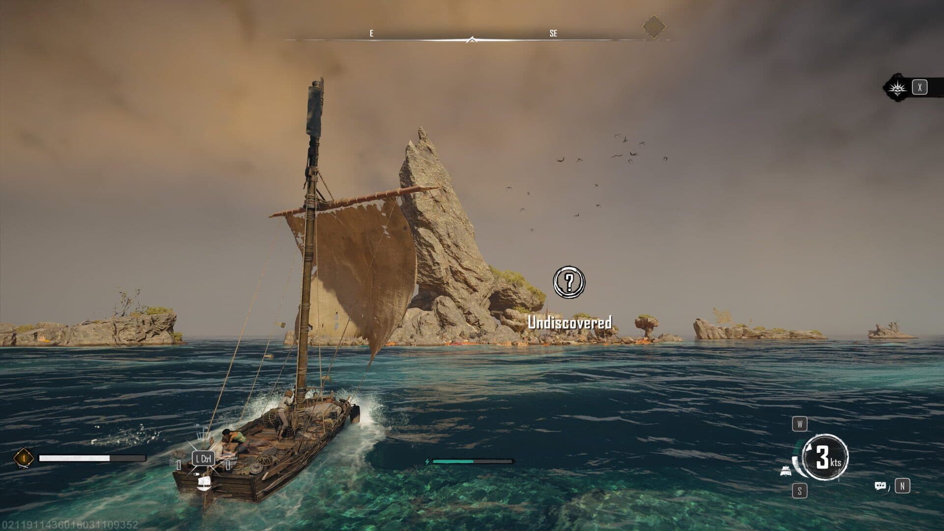 اسکرین‌شات Skull and Bones - 6