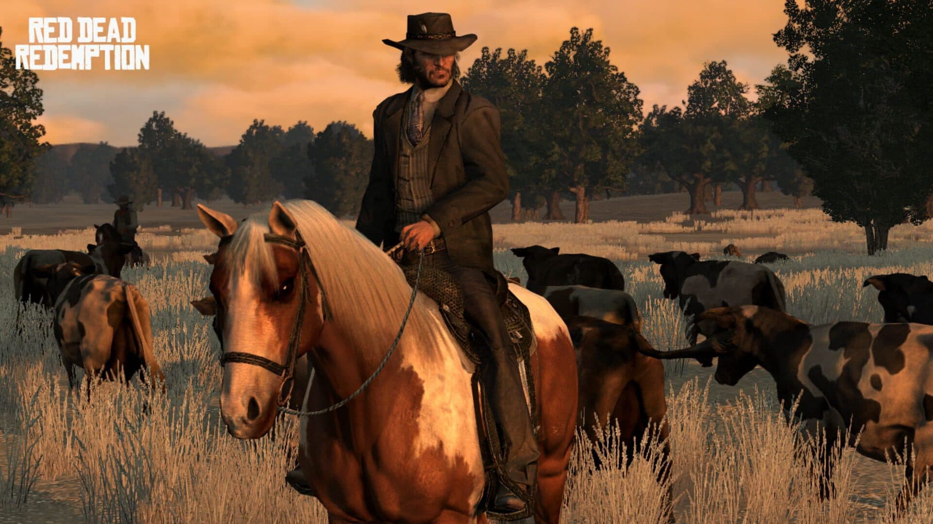 Red Dead Redemption screenshot 6
