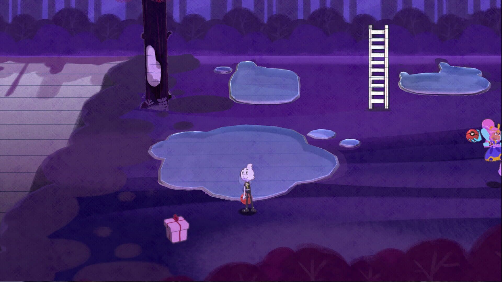 Ink Inside screenshot 0