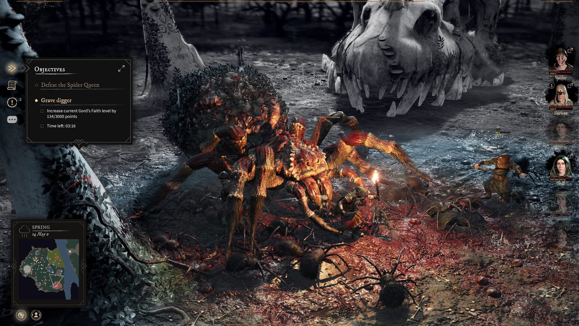 Gord screenshot 1