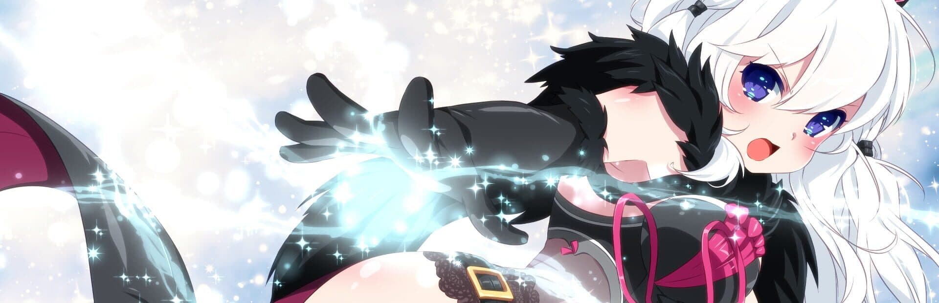 Sakura MMO 3