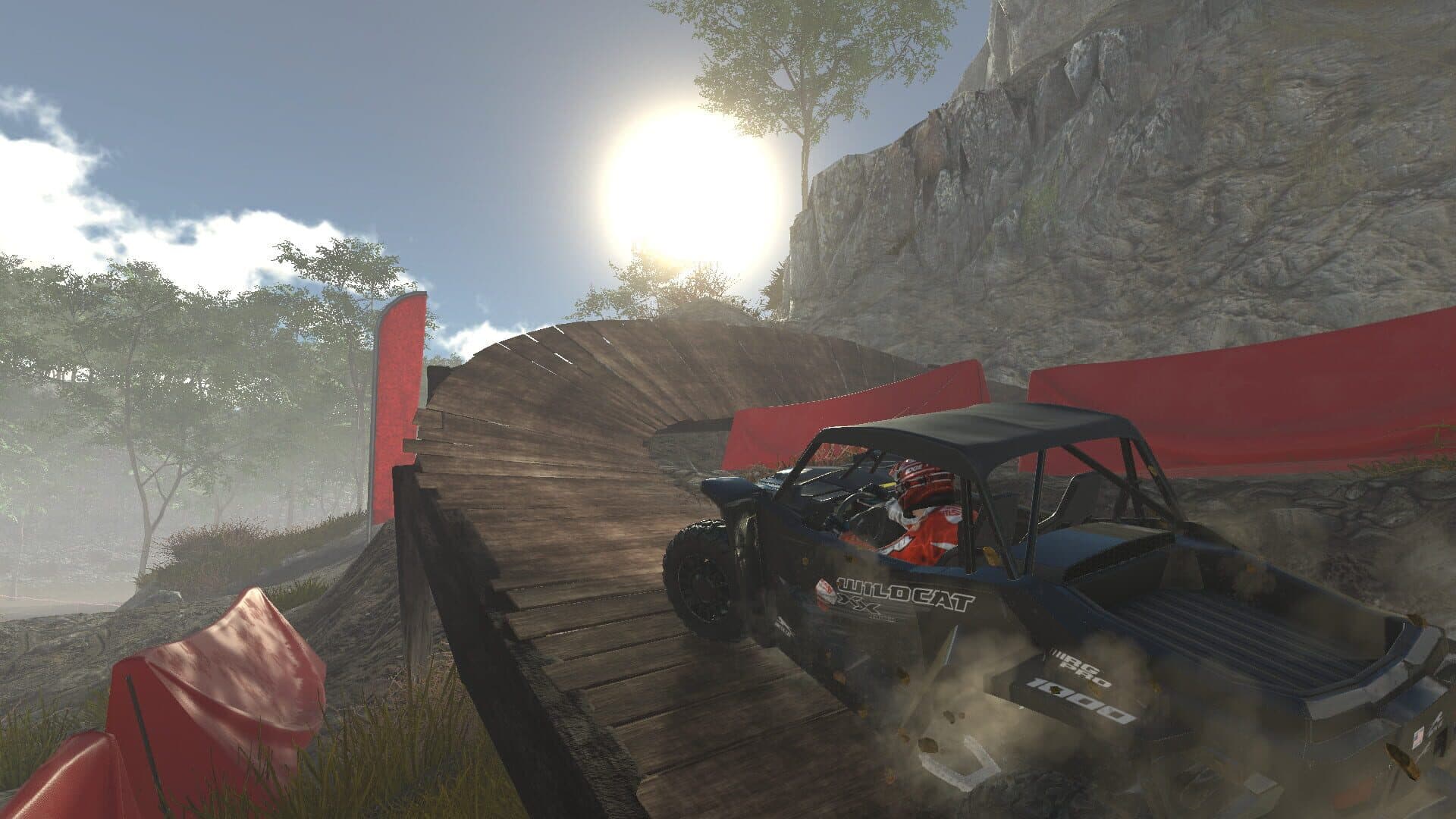 Overpass screenshot 0