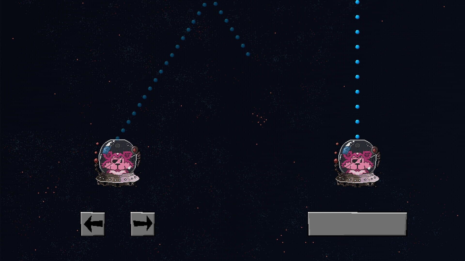 اسکرین‌شات Emme Saves the Galaxy - 8