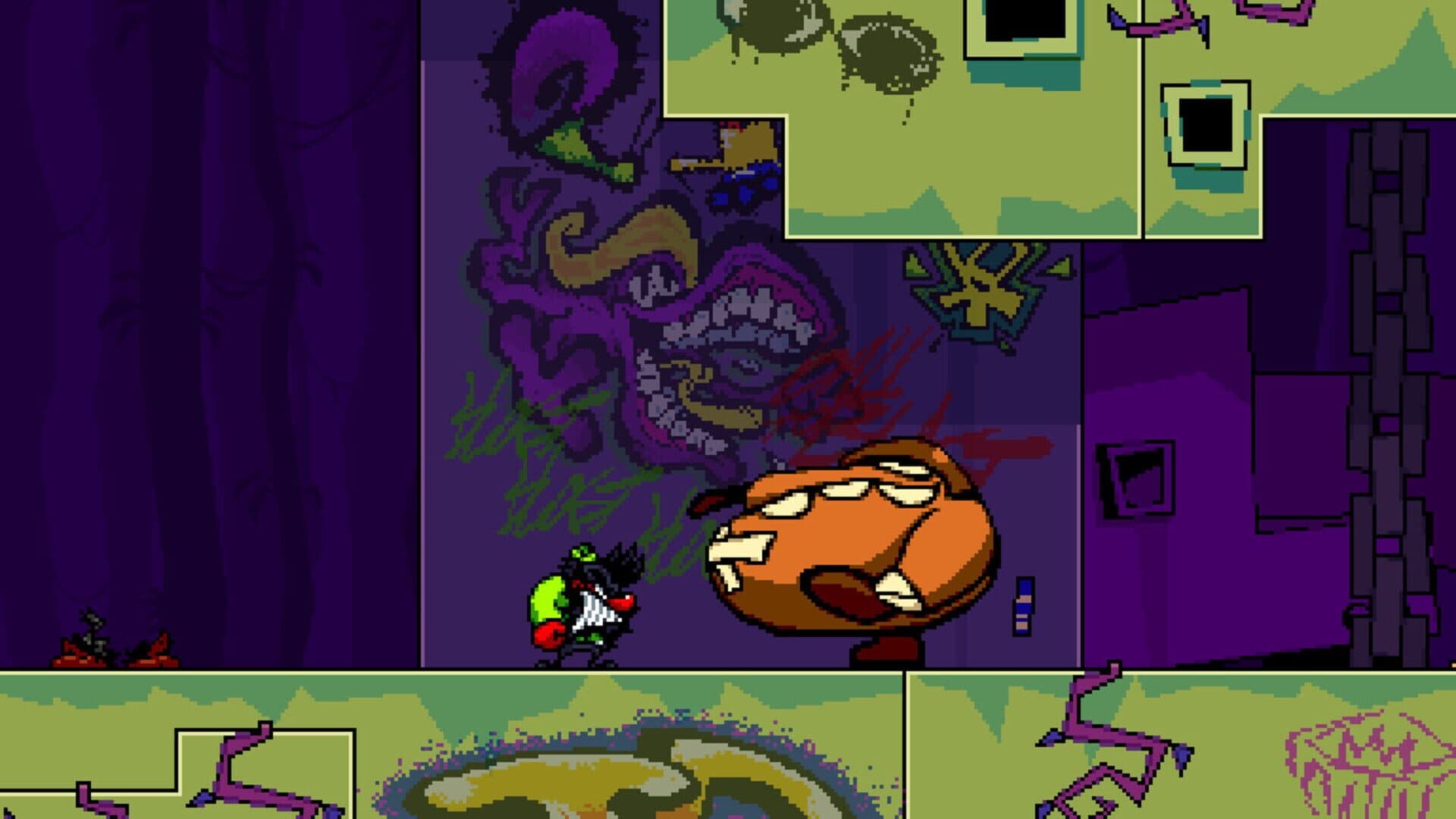 Antonblast screenshot 6
