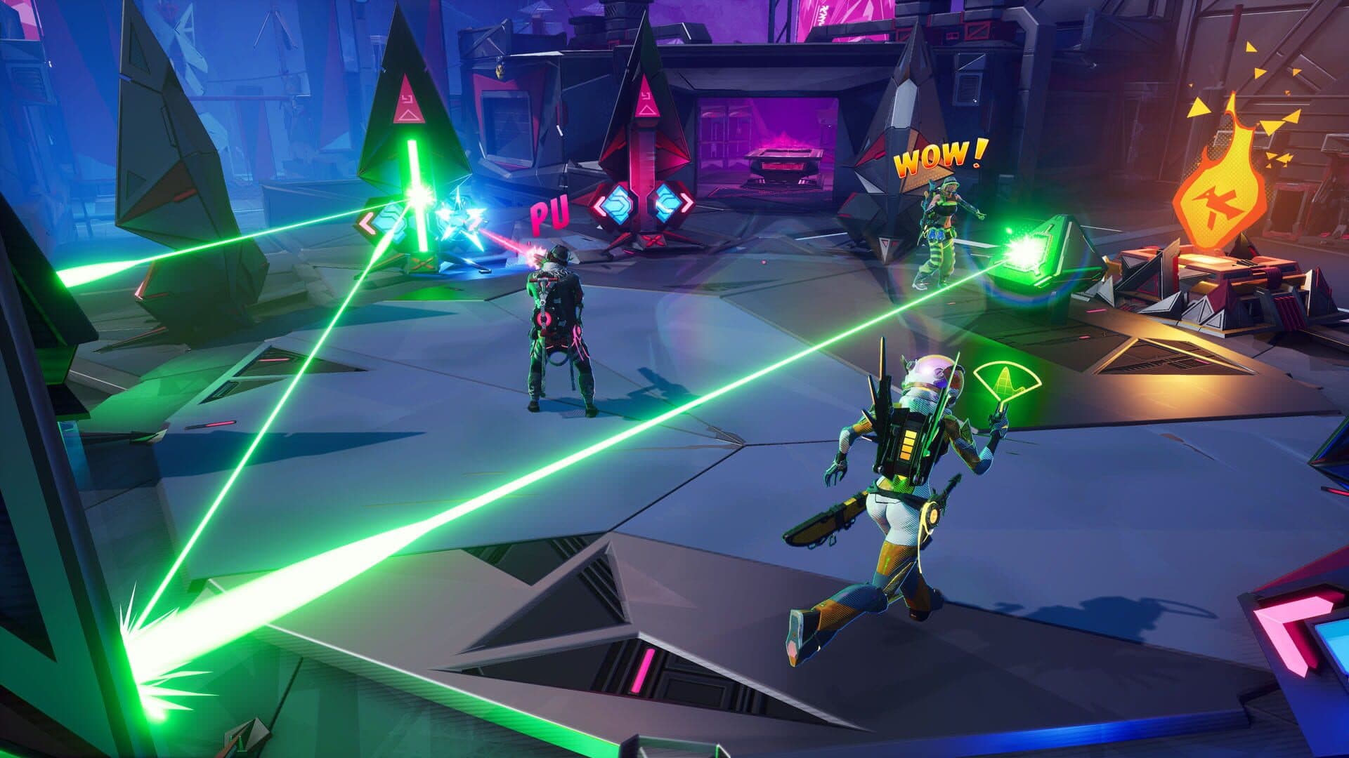 Hawked screenshot 6