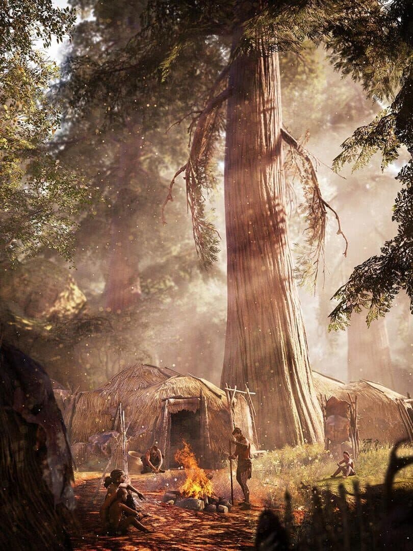Far Cry: Primal