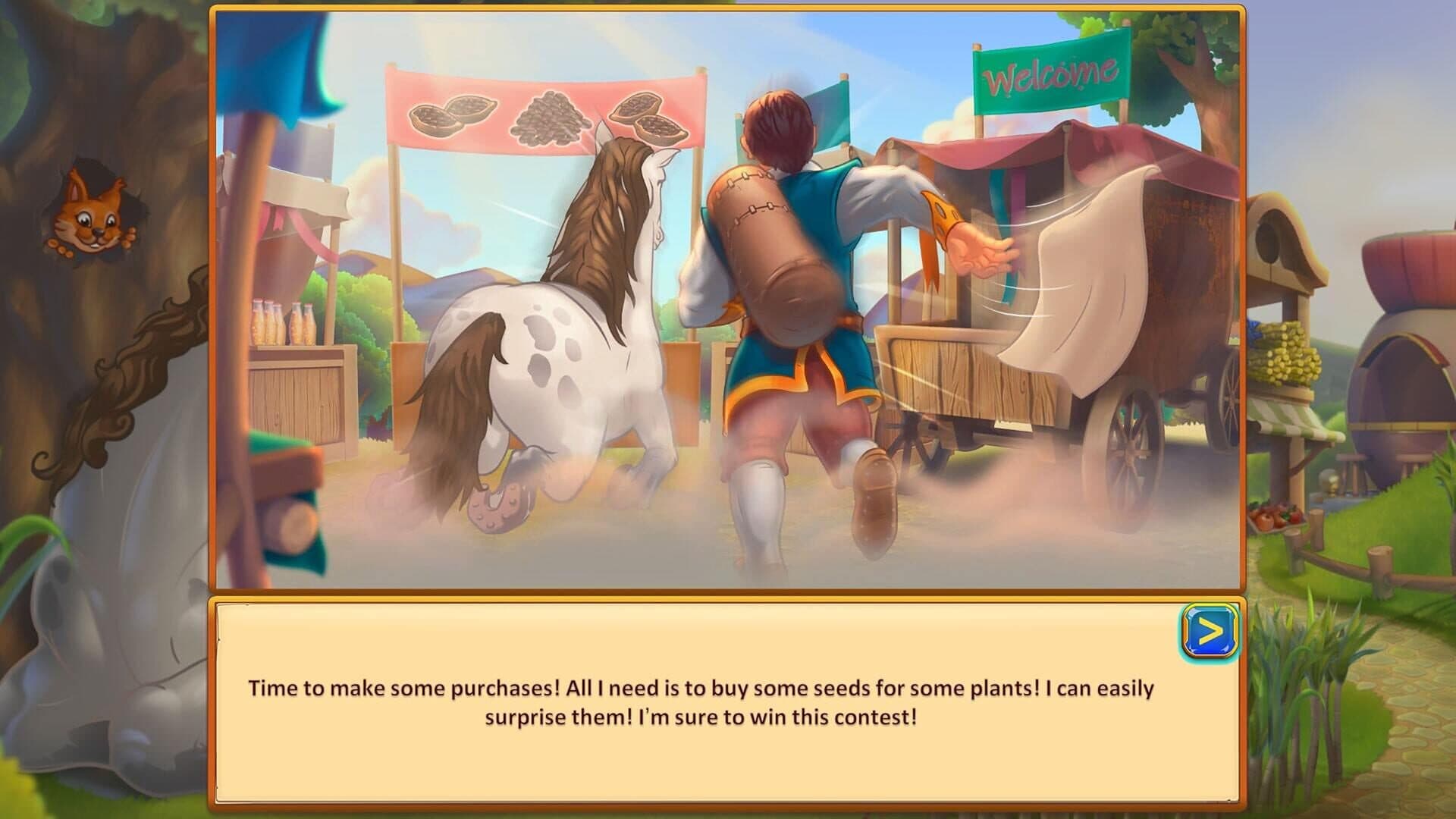 New Lands 2 screenshot 6