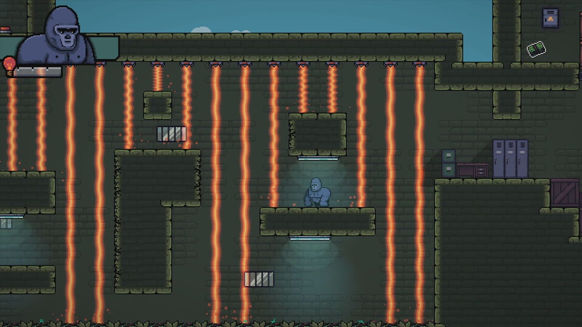 One Escape screenshot 4