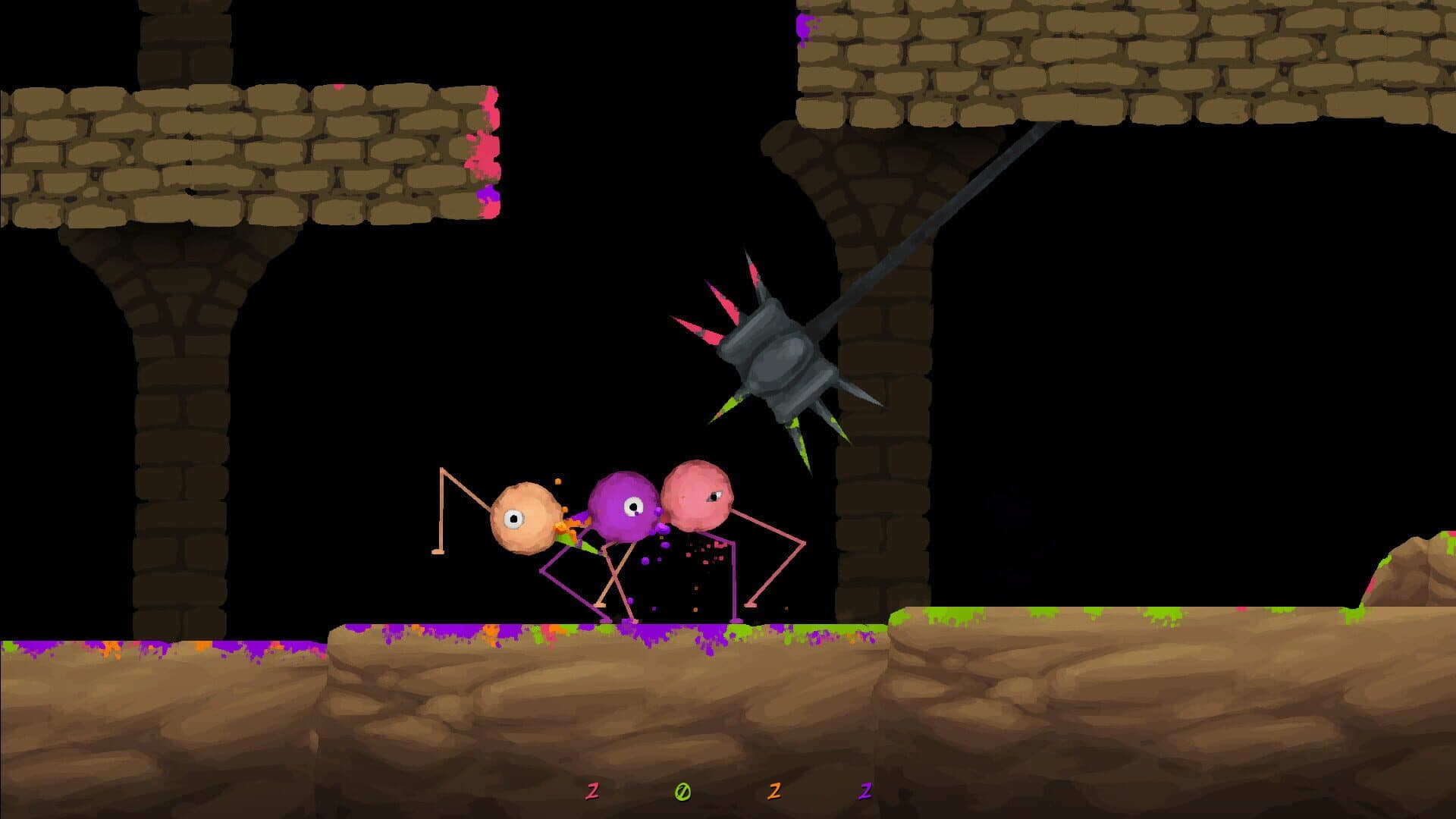 Stab Stab Stab! screenshot 3