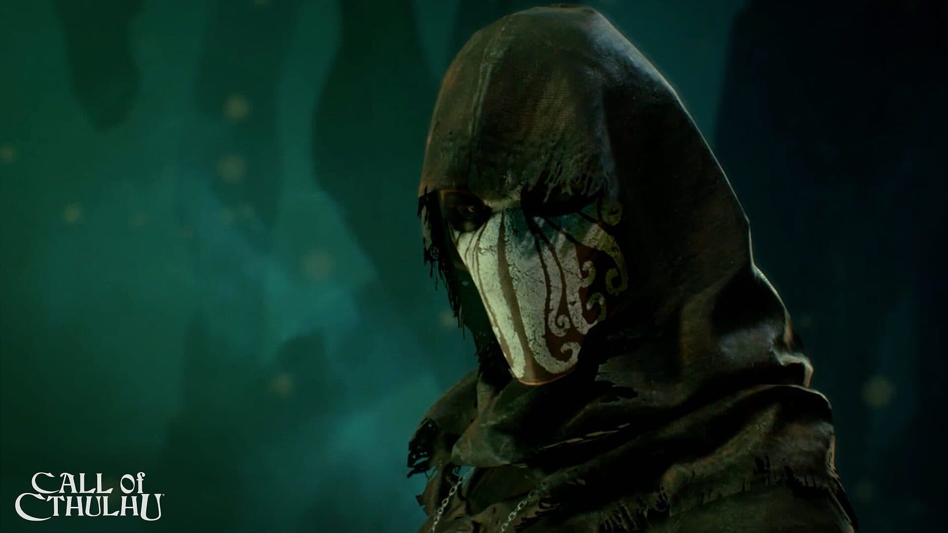 Call of Cthulhu screenshot 5