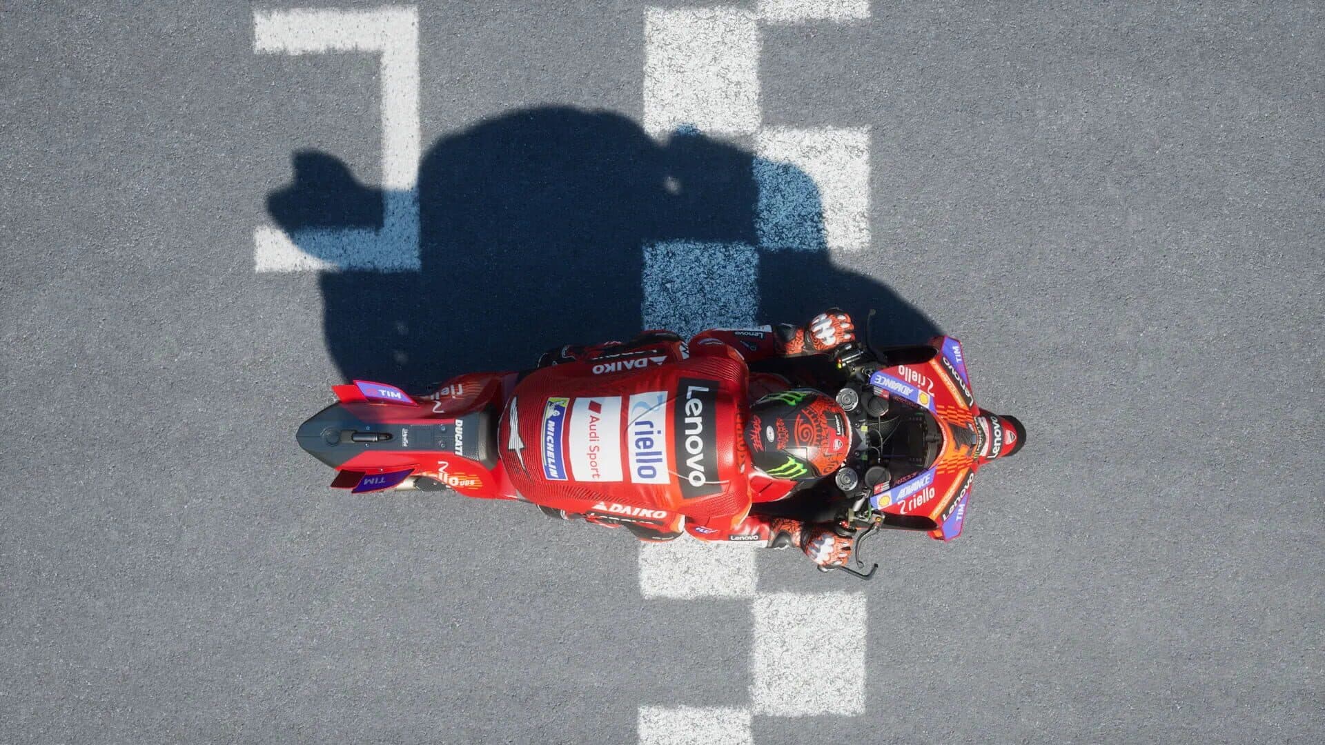 MotoGP 24 screenshot 8