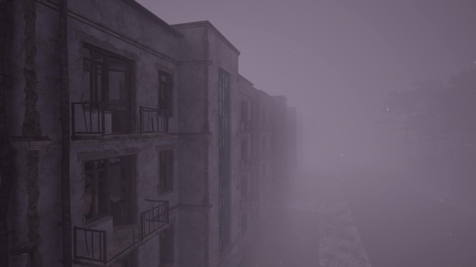 اسکرین‌شات Age of Dead: Zombie Simulator - 5