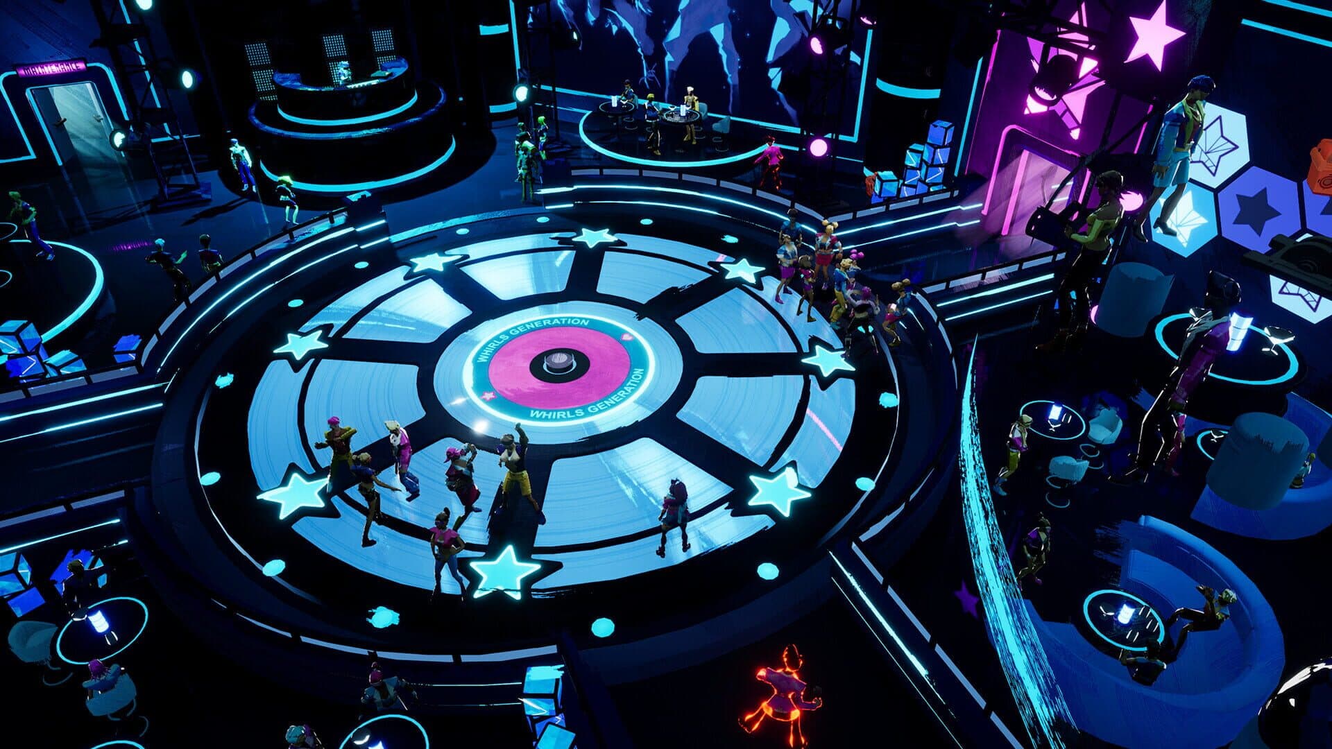People of Note screenshot 9
