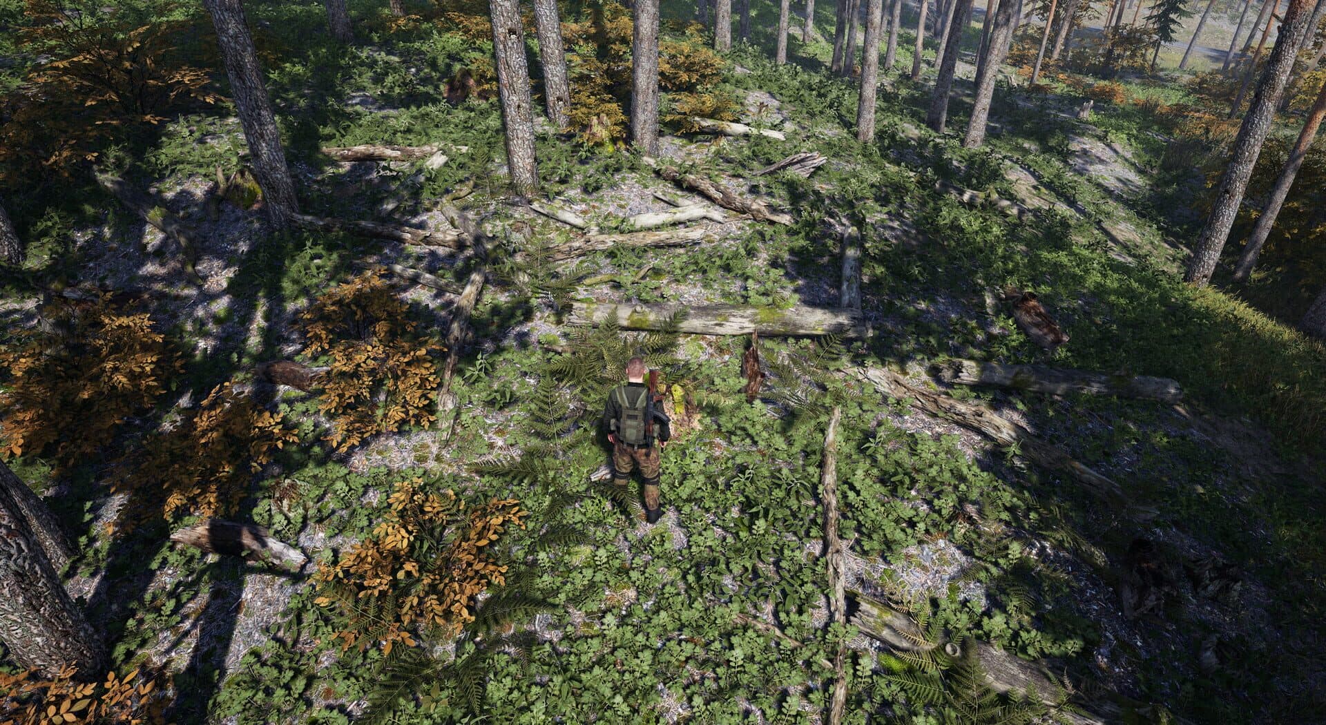 Deadside screenshot 6