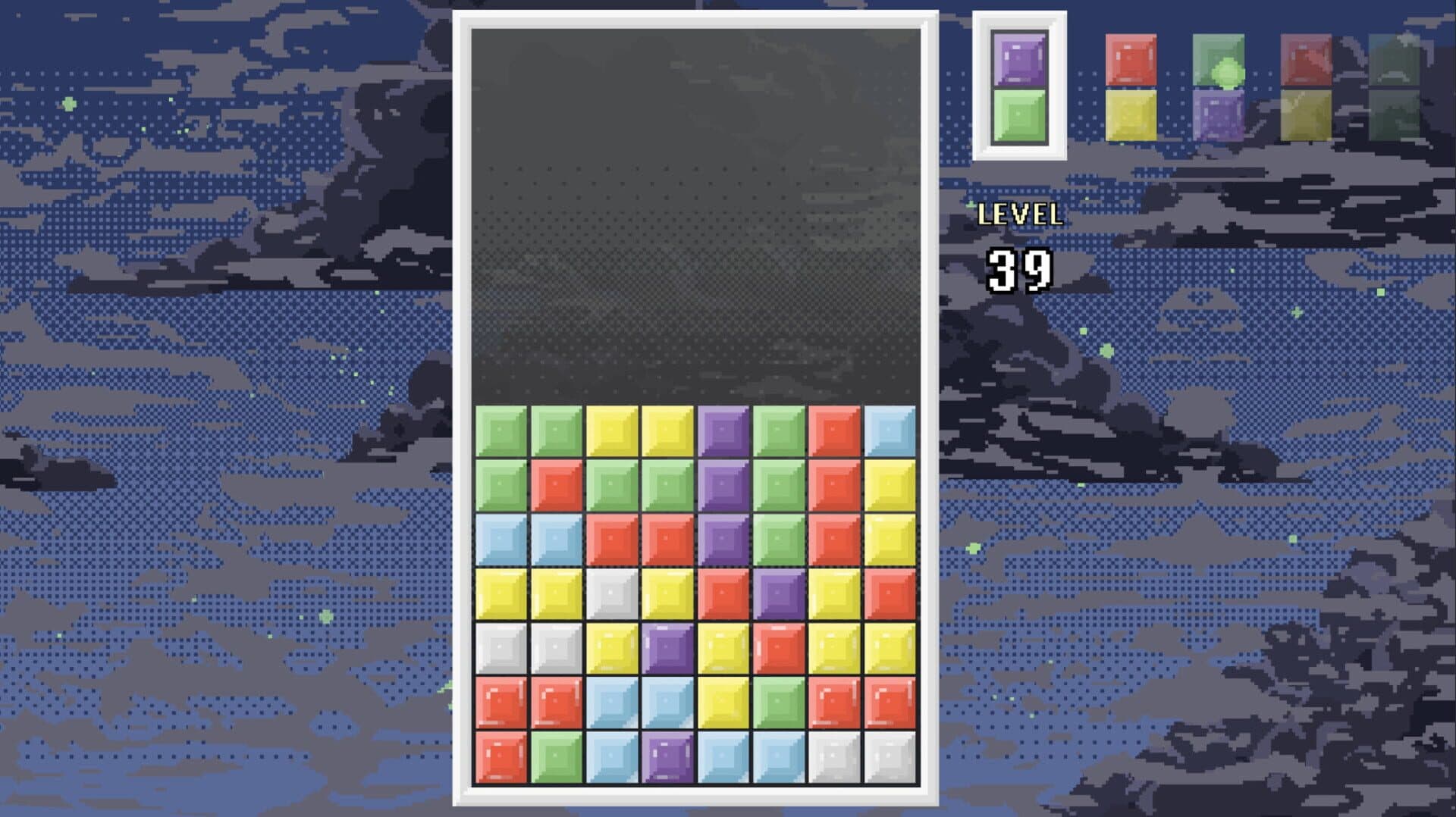 اسکرین‌شات LoBlocks - 6