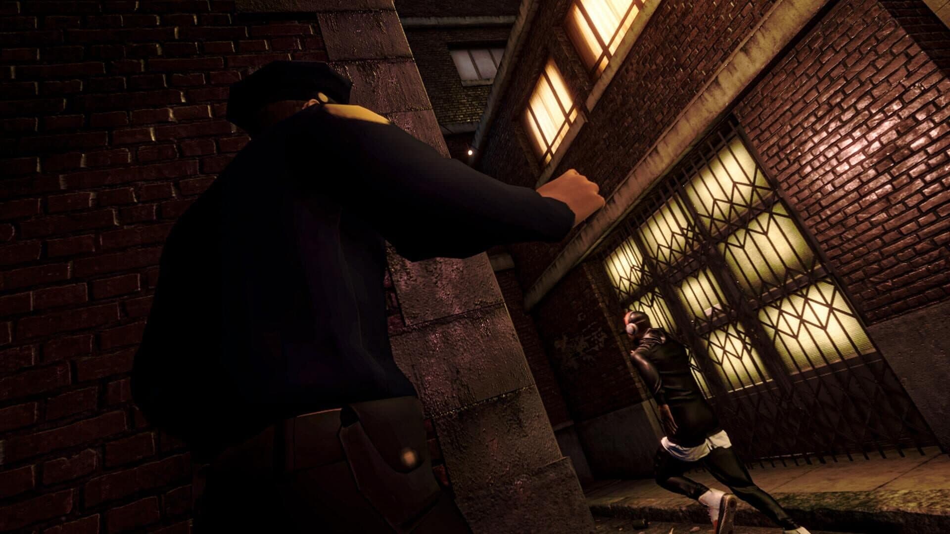 اسکرین‌شات Hooligan Simulator 2023: You vs. System - 5