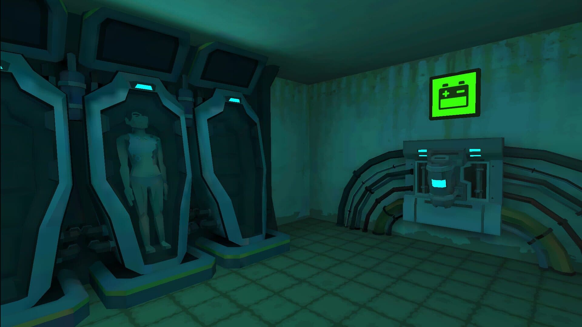 اسکرین‌شات Bunker 22 - 17