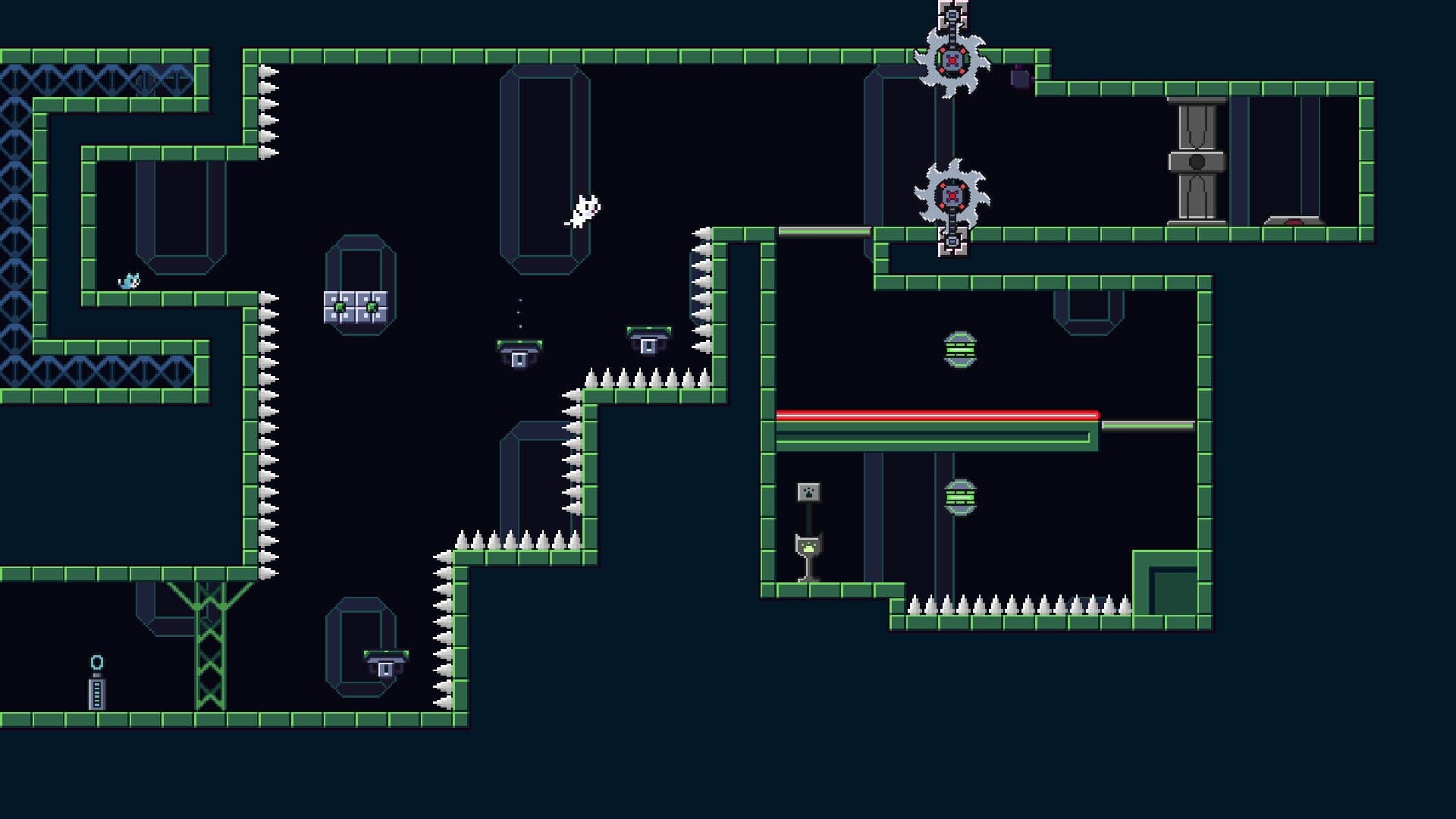 Kitten Hero screenshot 19