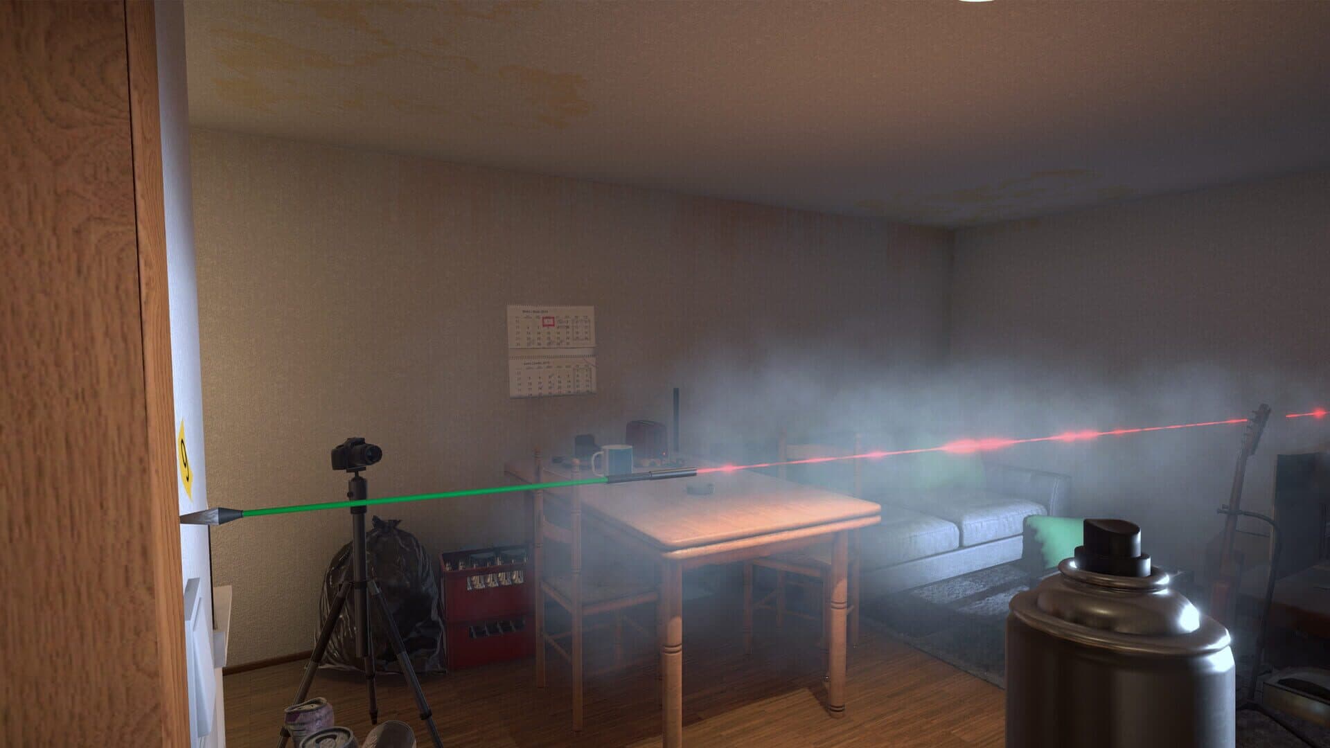 اسکرین‌شات Forensics: Crime Scene Detective - 26