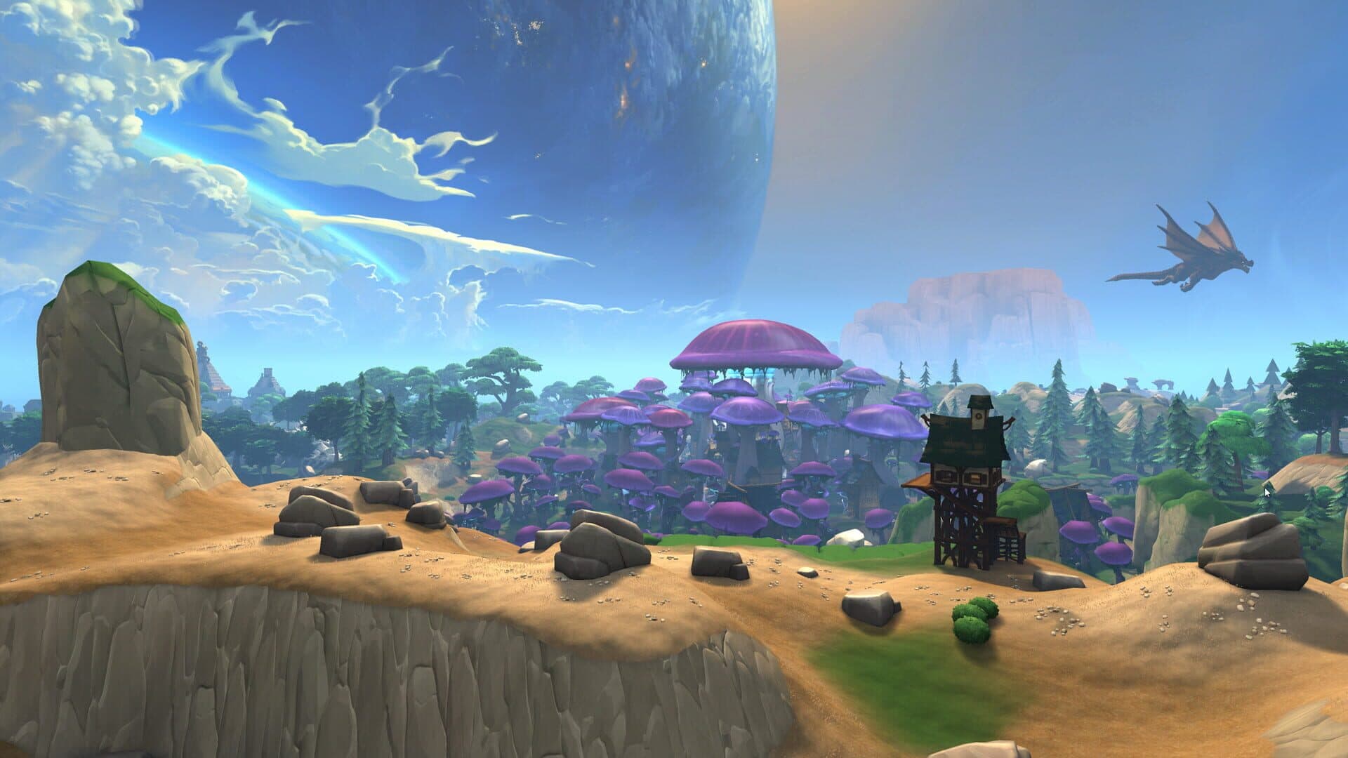 Realm Royale Reforged screenshot 8