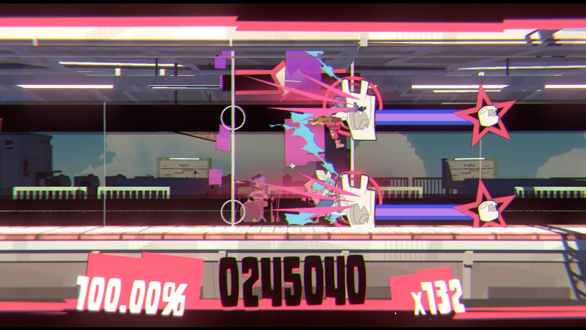 Unbeatable screenshot 9