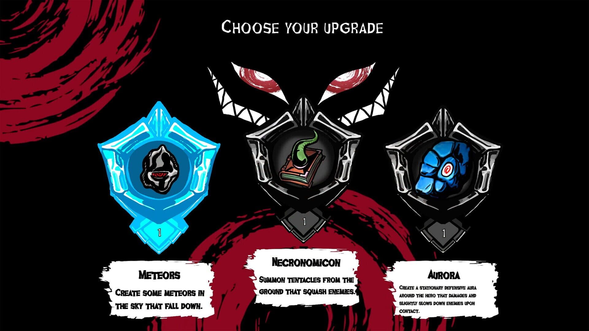 Slasher: Origins screenshot 2
