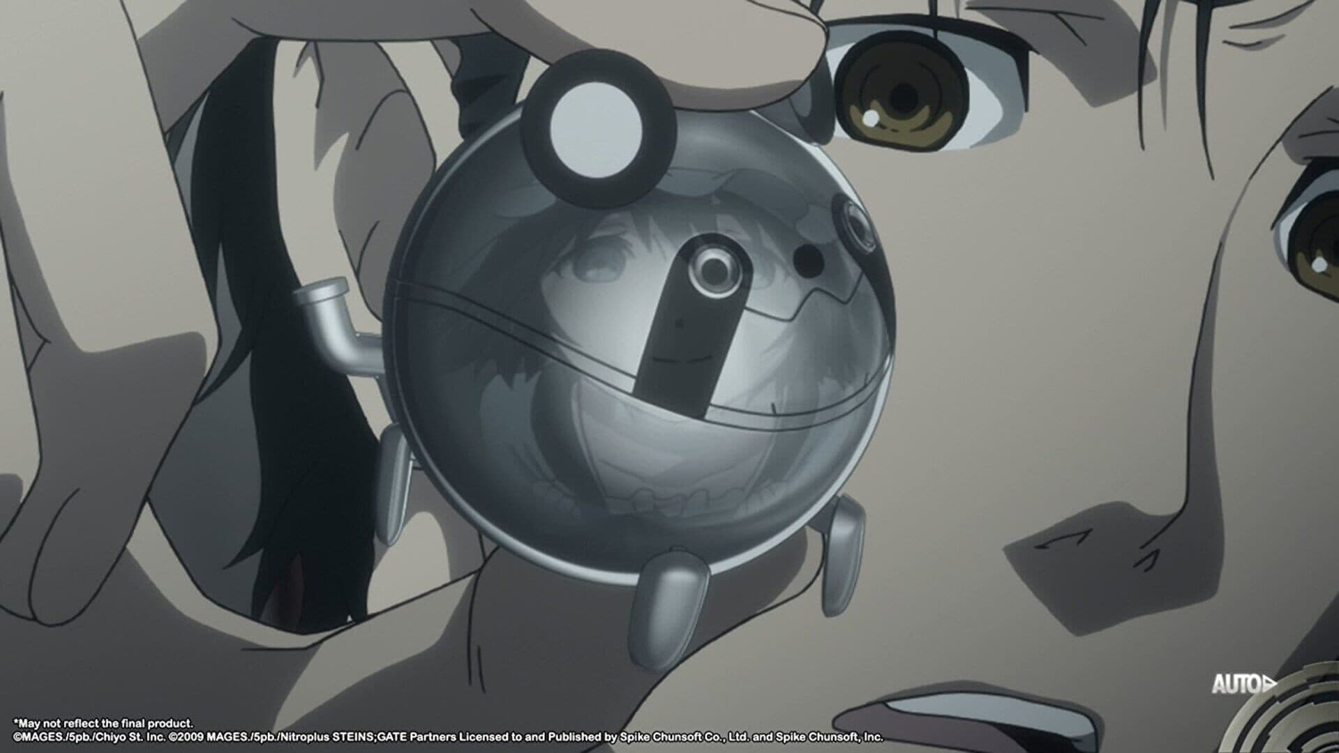 Steins;Gate Elite screenshot 7
