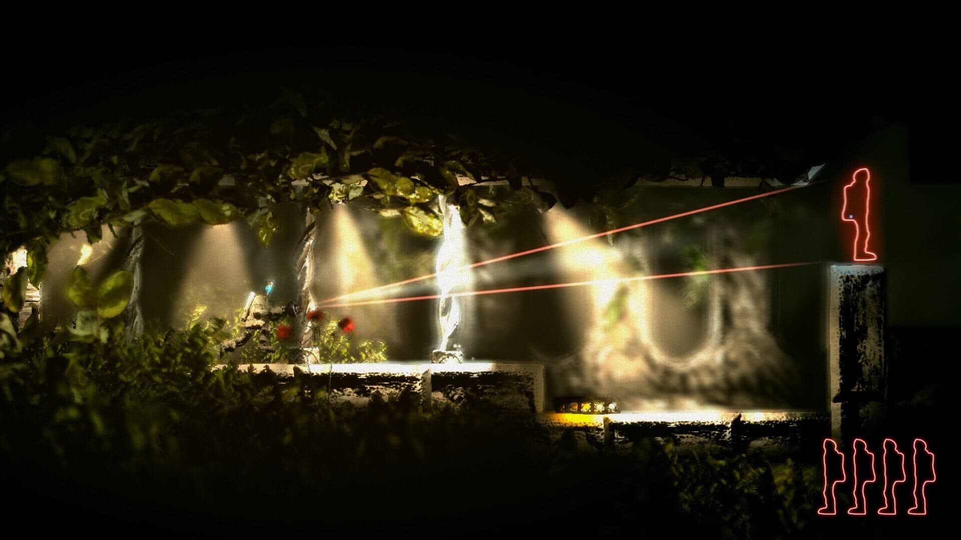 The Swapper screenshot 3