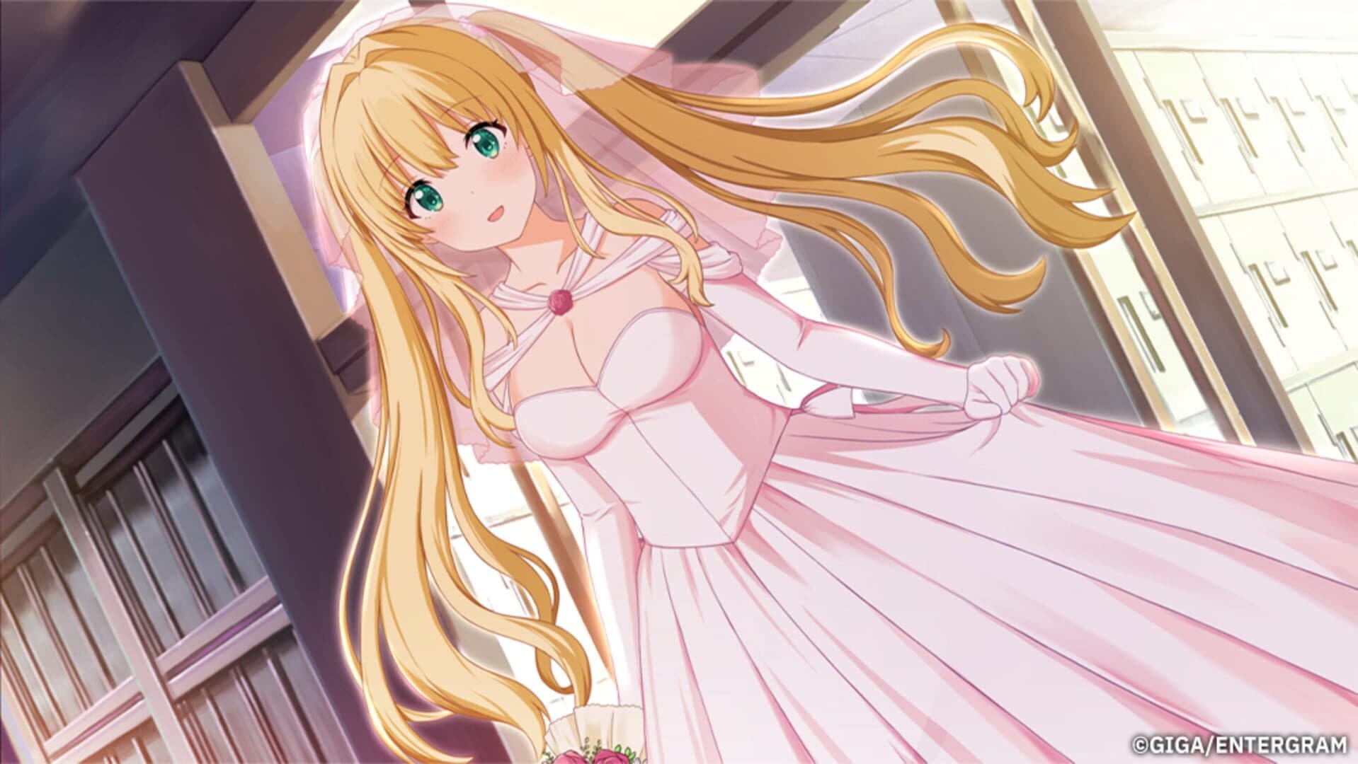 Kono Aozora ni Yakusoku wo: Refine screenshot 8
