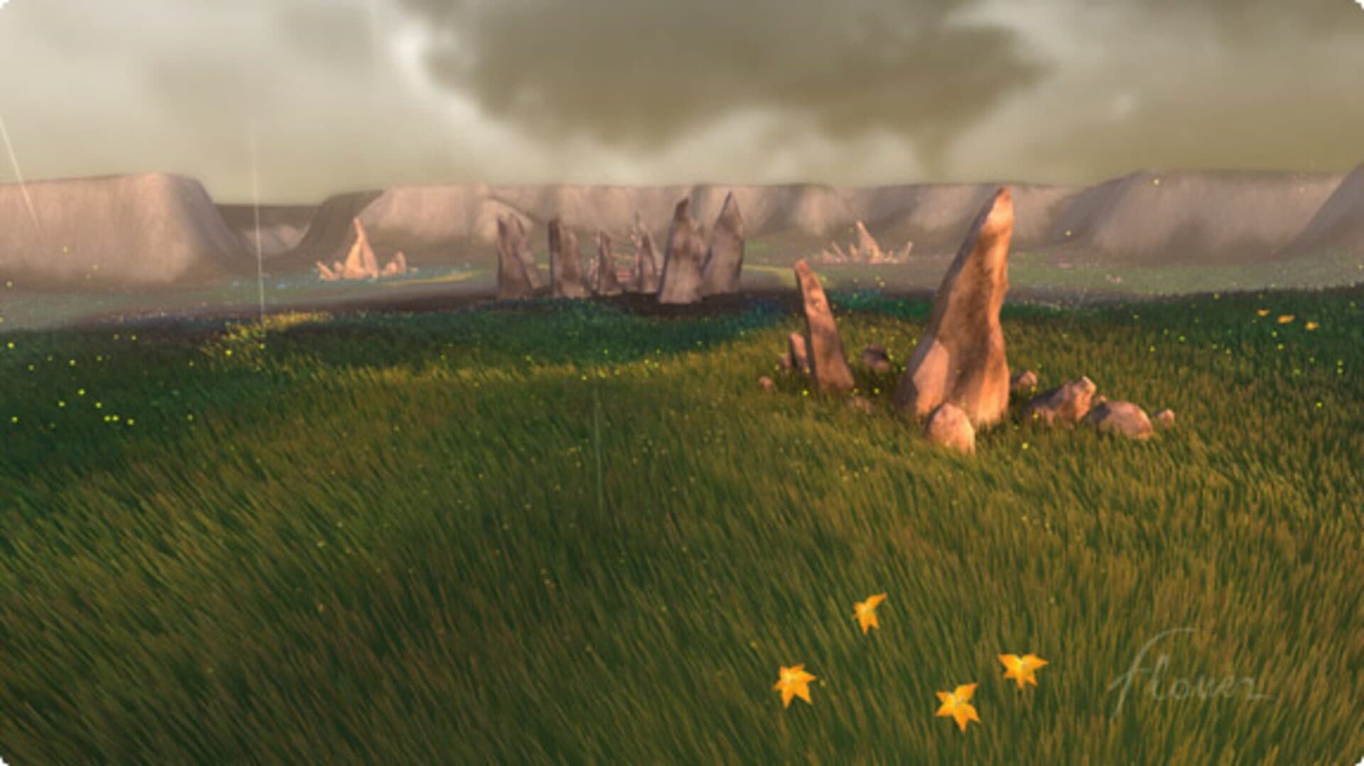 Flower screenshot 4