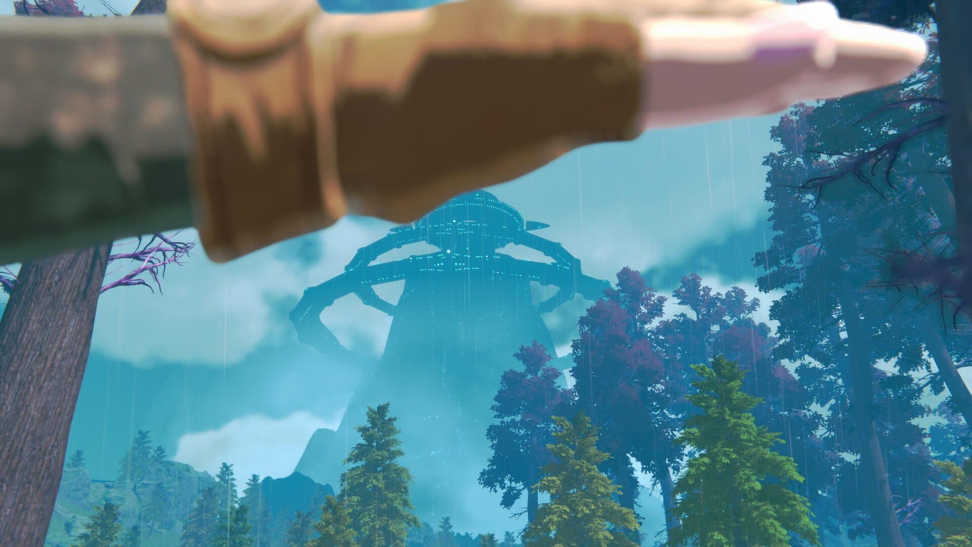 Nostos screenshot 2