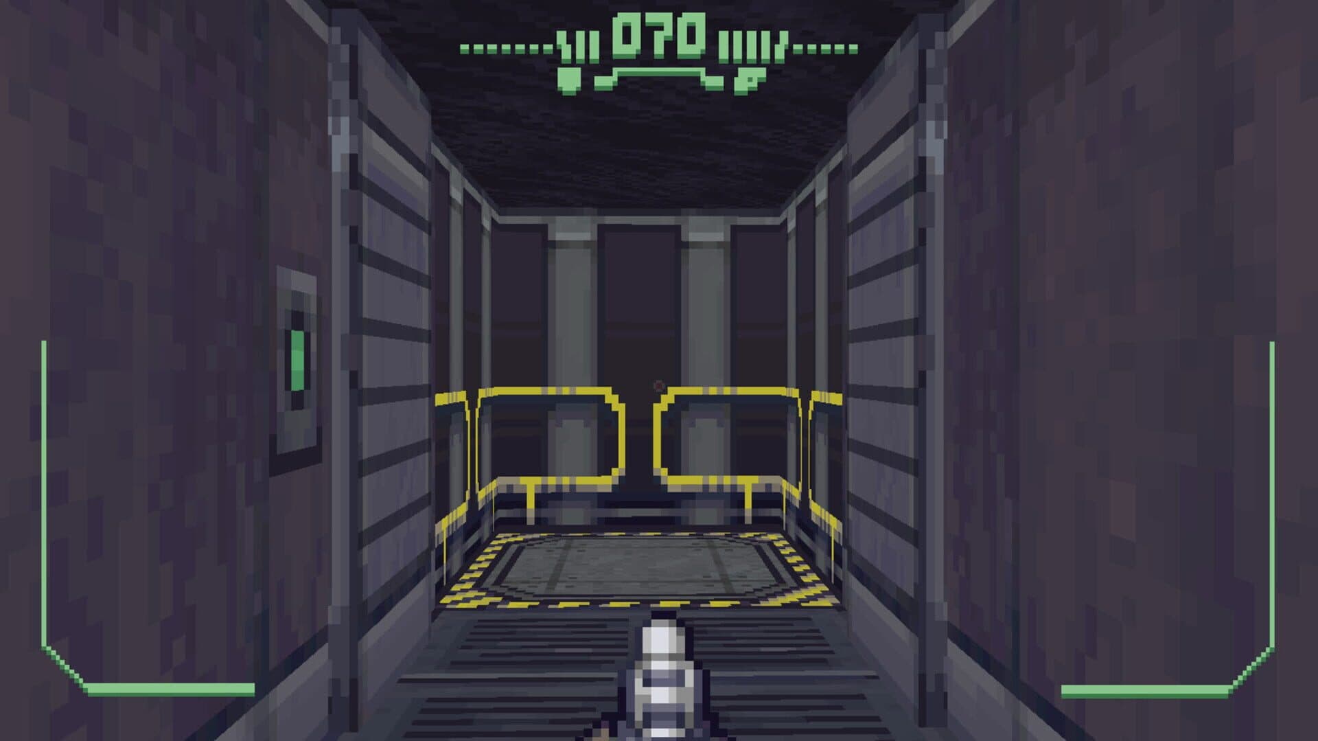 اسکرین‌شات Gastro Force - 8
