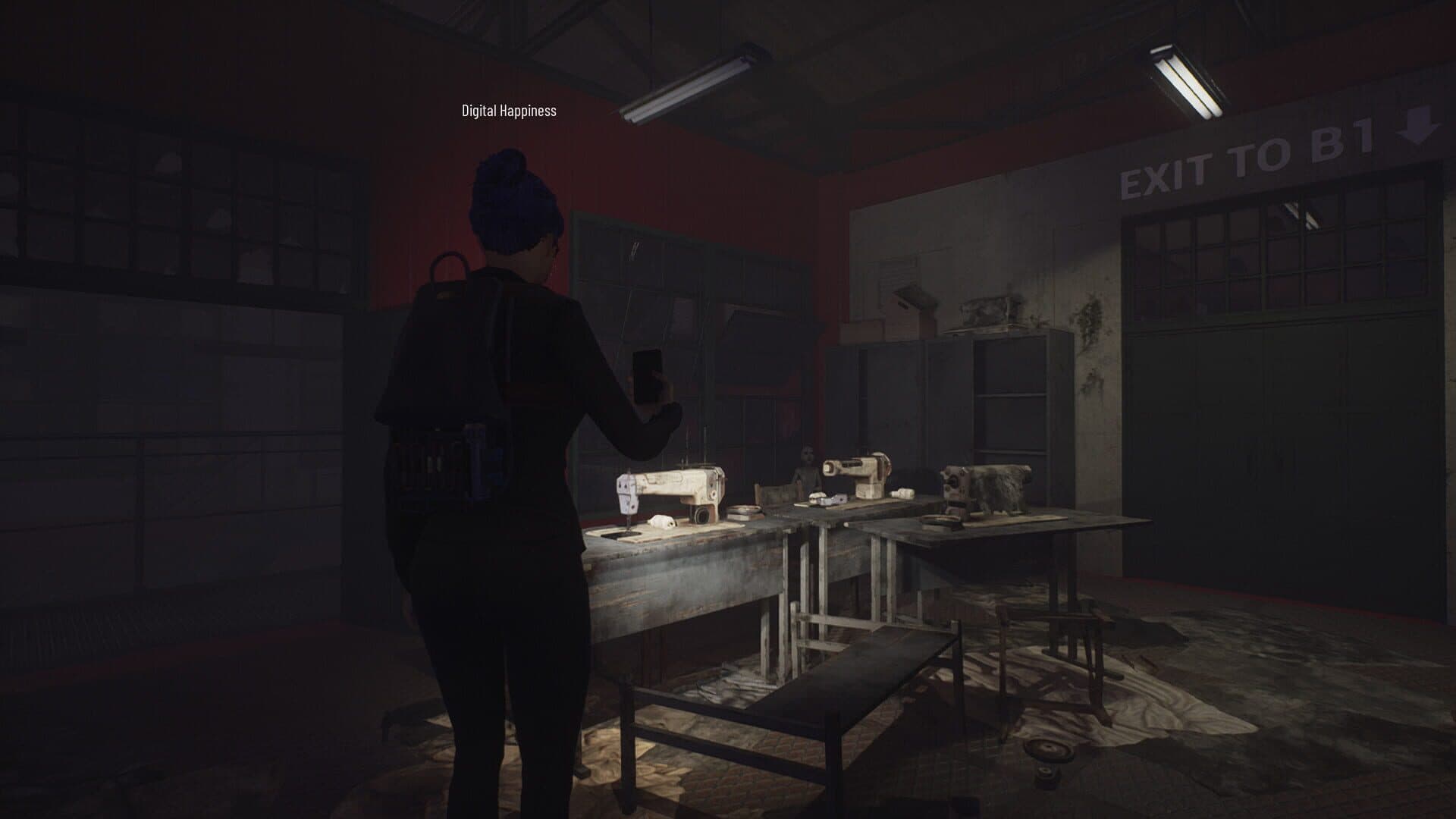 DreadHaunt screenshot 4