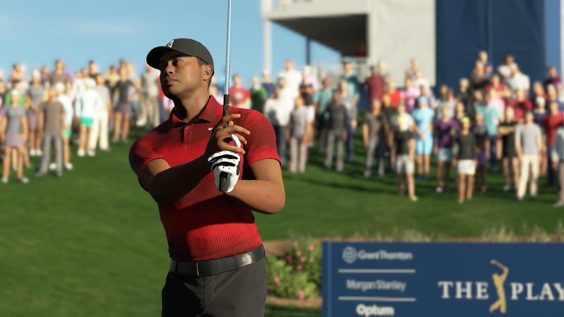 PGA Tour 2K23 screenshot 4