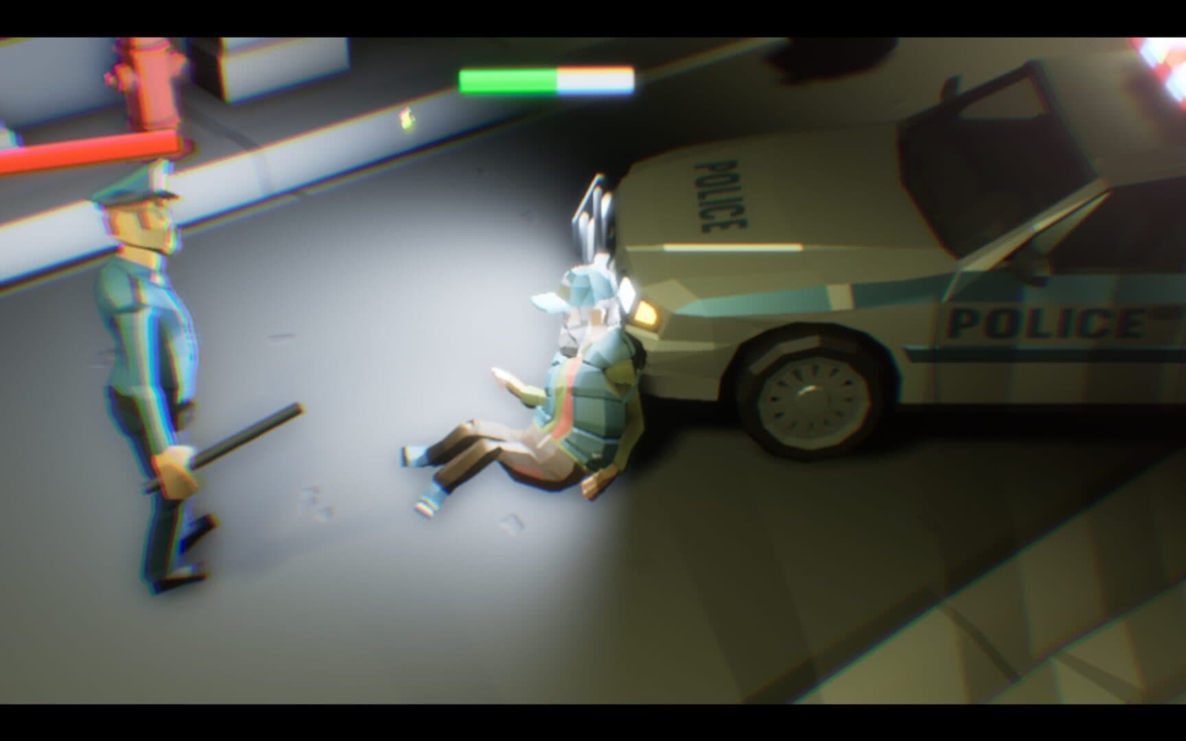 Drunken Fist screenshot 3