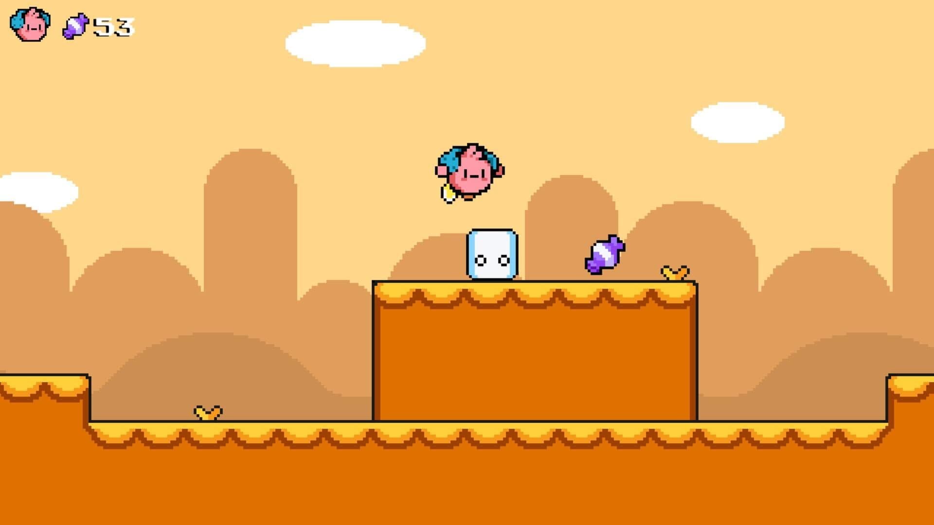 Kuky Adventure screenshot 3