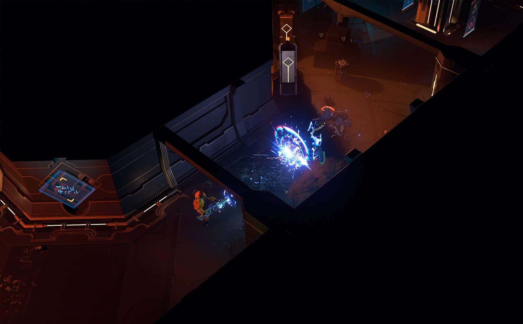 Endless Dungeon screenshot 3