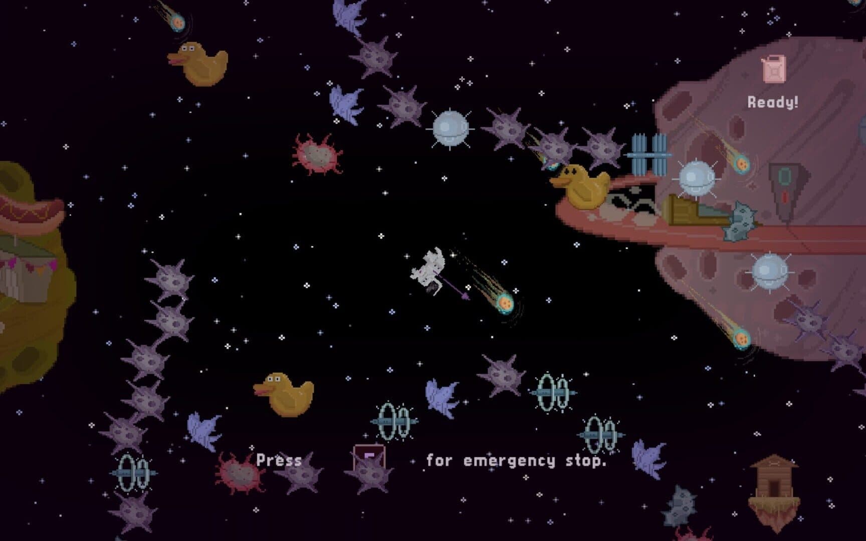Balthazar's Dream screenshot 0