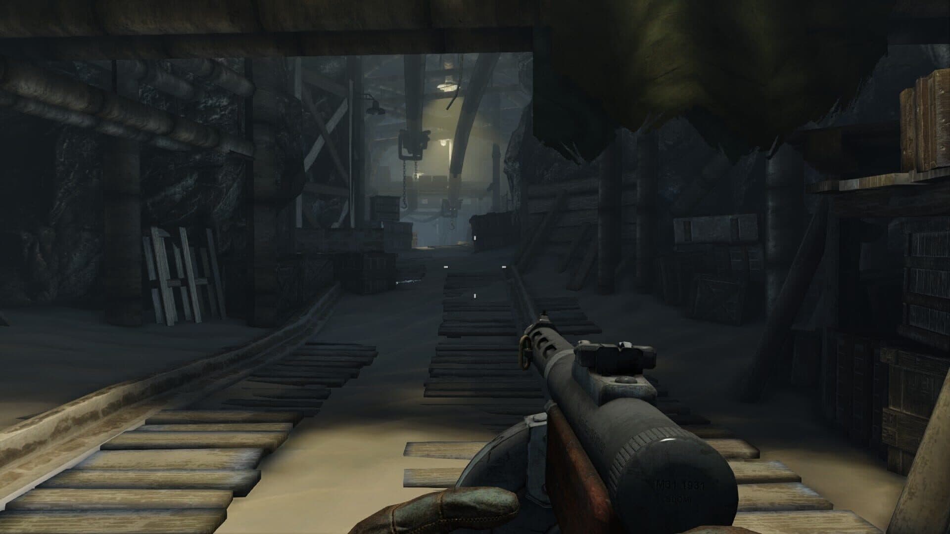 Deadfall Adventures screenshot 7