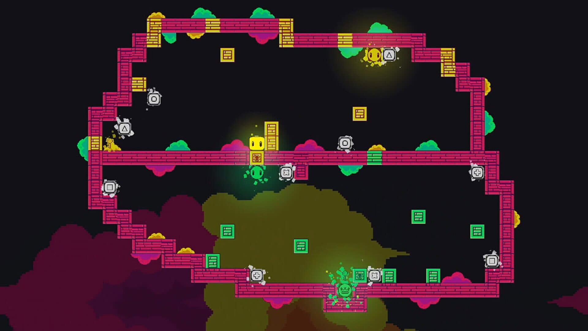 Colorful Colore screenshot 0