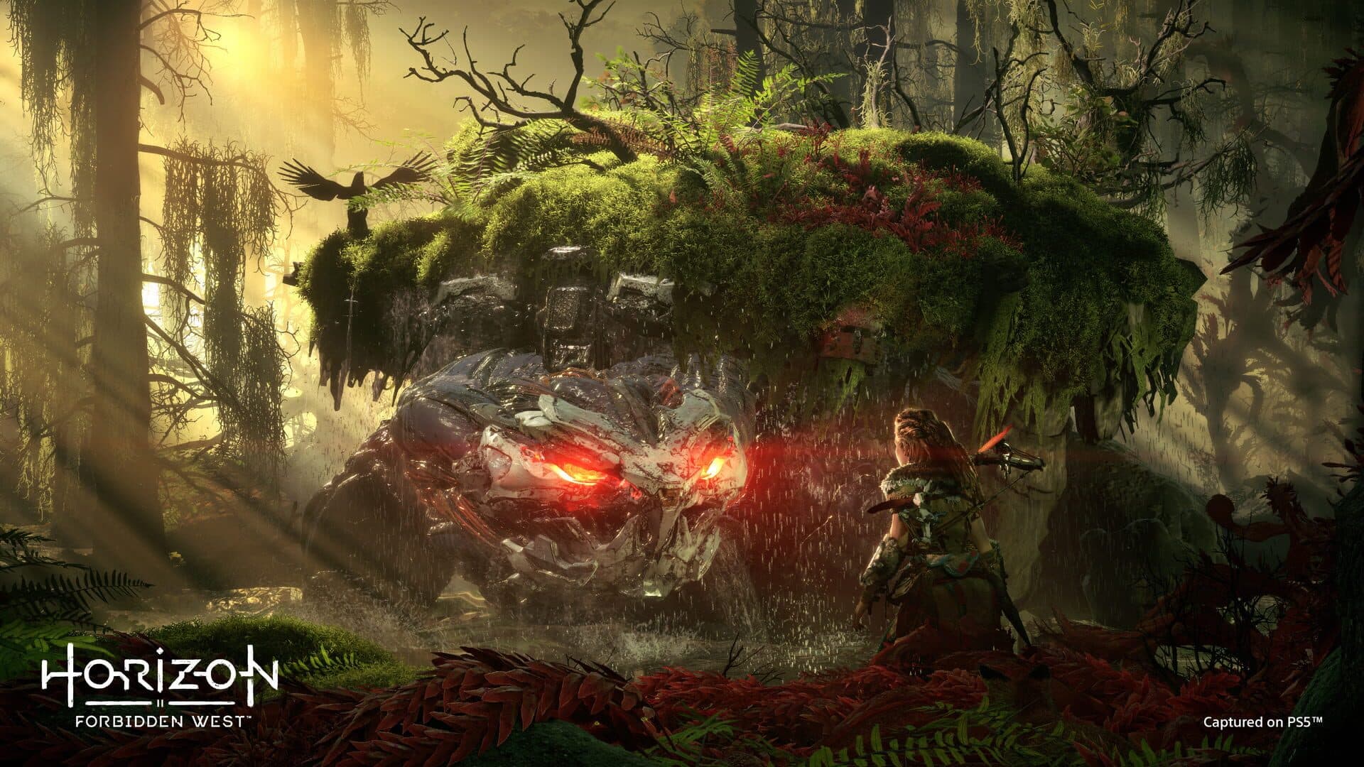 Horizon Forbidden West screenshot 6