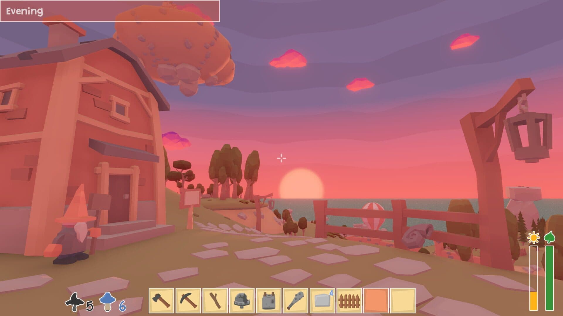 Gardenia screenshot 14