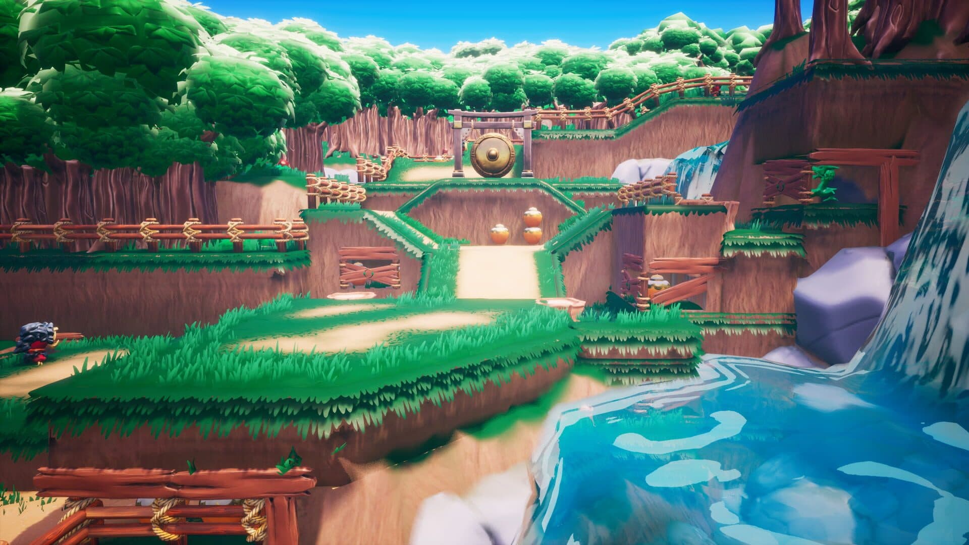 Wukong screenshot 0