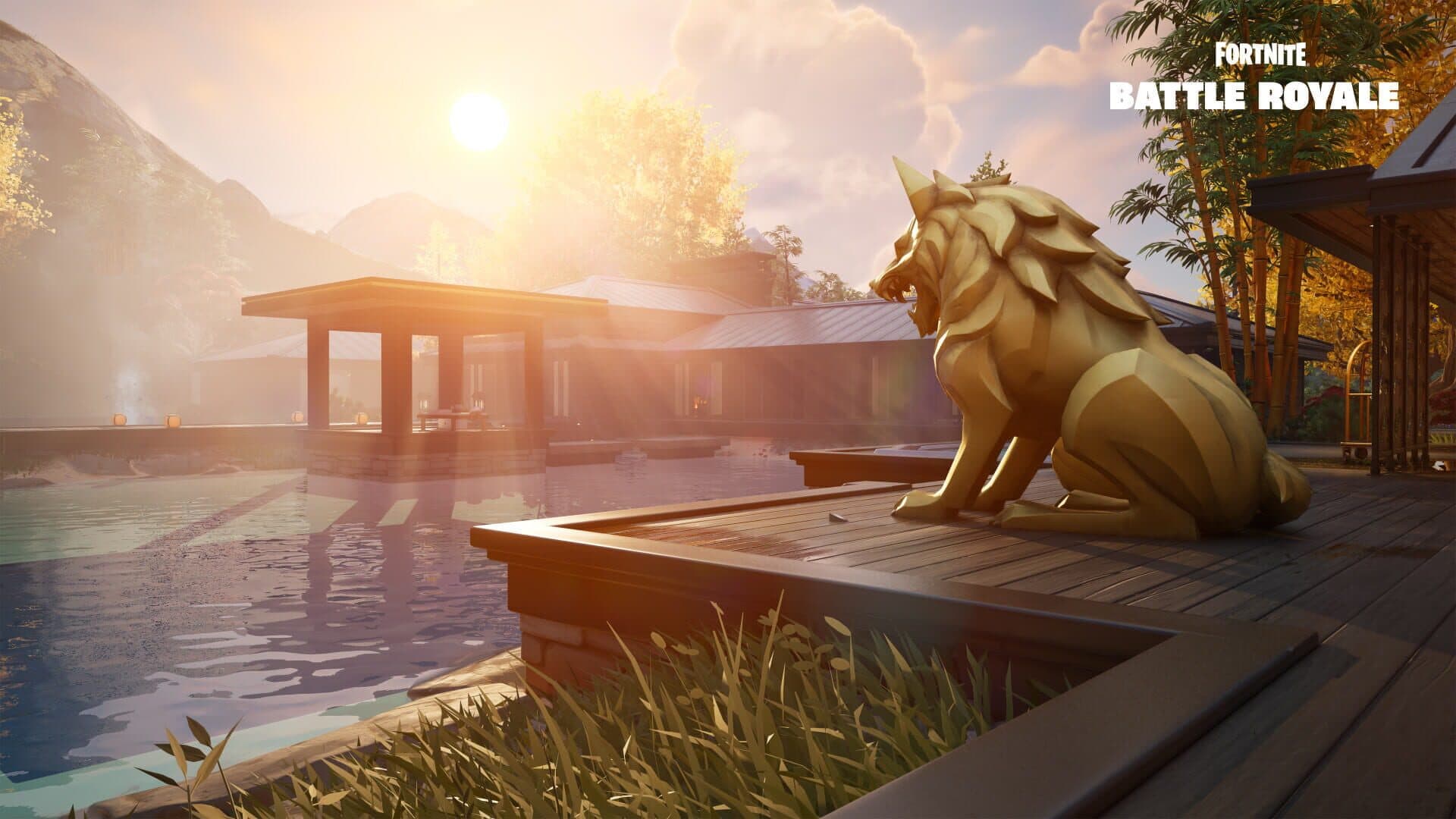 Fortnite screenshot 5