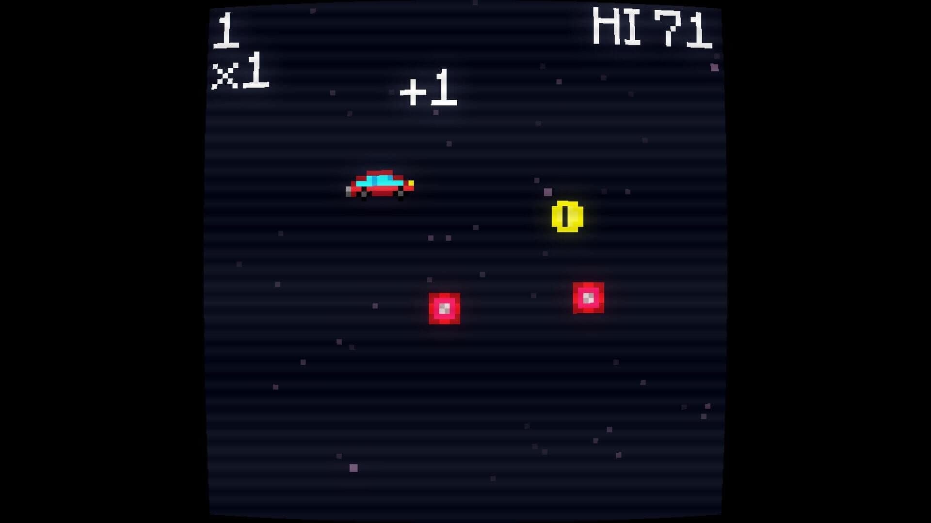 اسکرین‌شات Inoutcar - 1