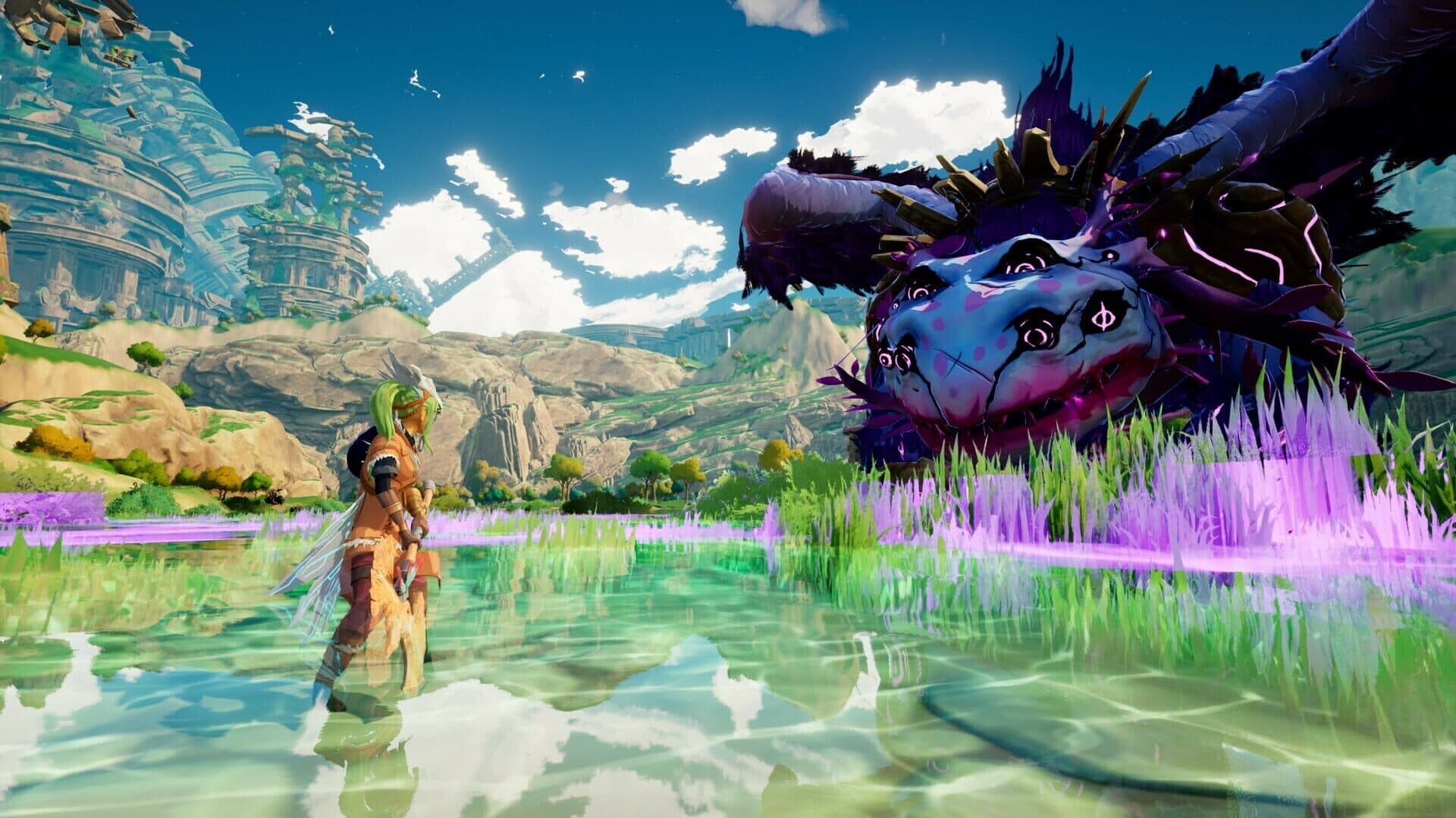 Fera: The Sundered Tribes screenshot 6